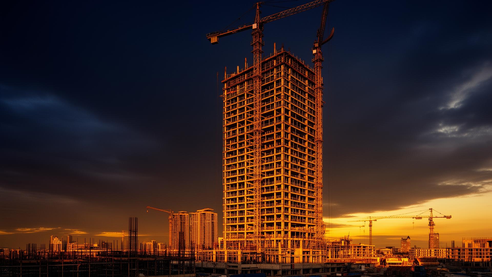 Unity Infracapital — Construction, Wealth & Loans