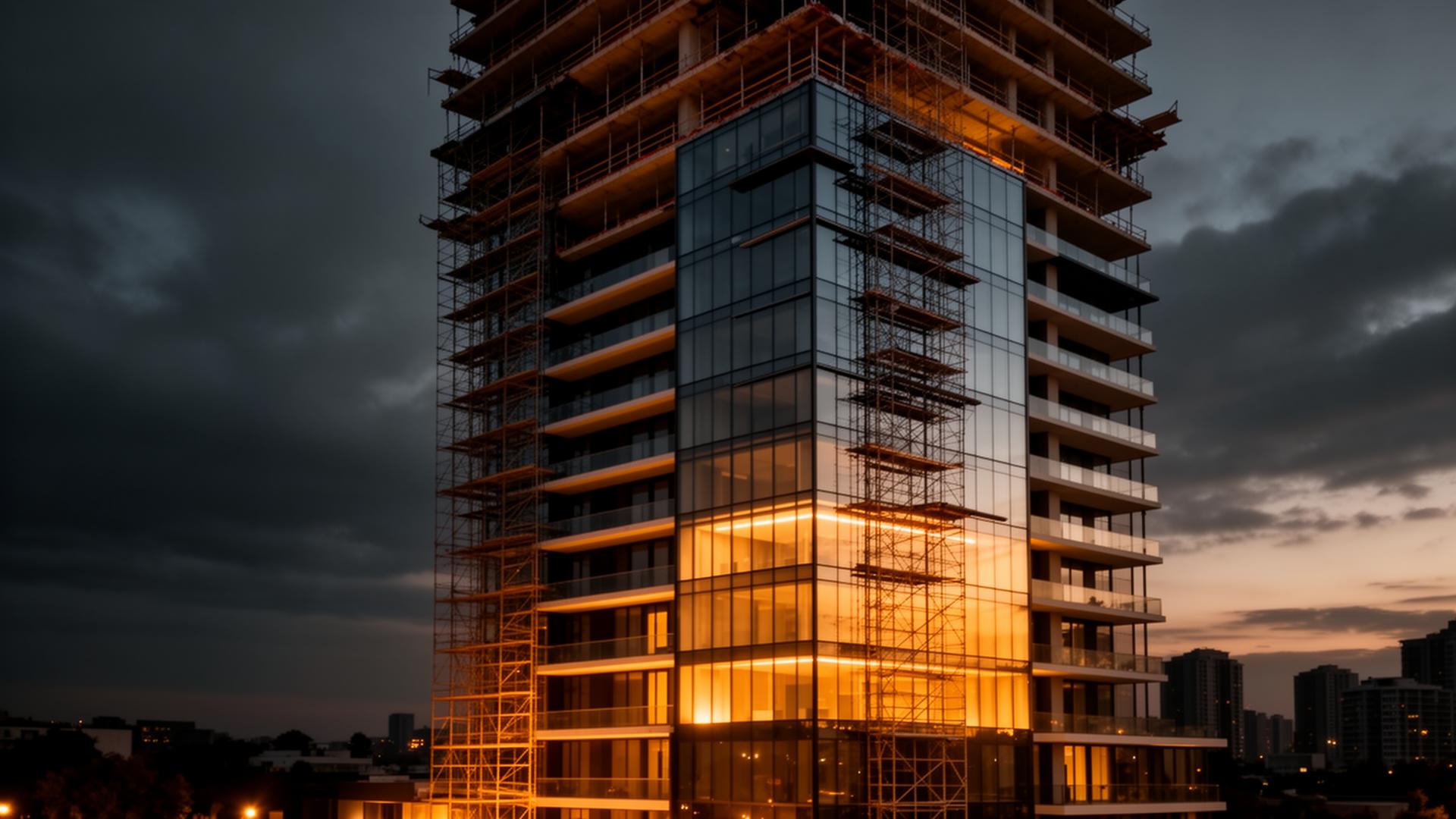 Unity Infracapital — Construction, Wealth & Loans